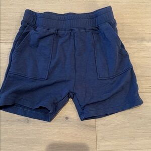 Little Sleepies Play Shorts
